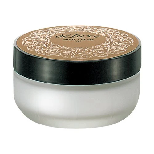 SHISEIDO DOLUX Night Cream (moist type) 50g