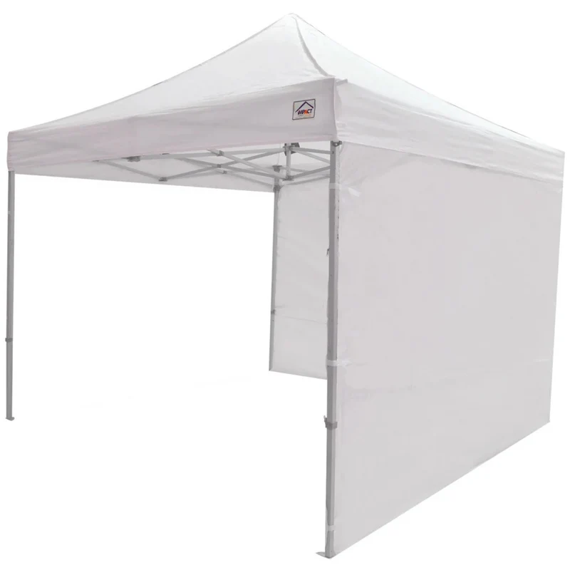IMPACT CANOPY - Trousse Universelle de 2 Parois Latérales