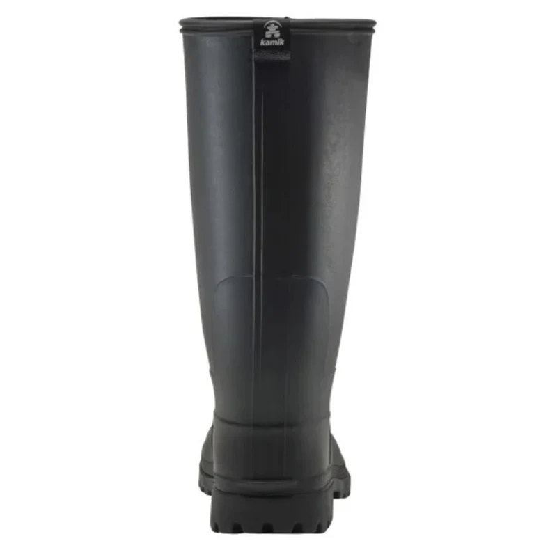 KAMIK - Bottes de Pluie pour Homme