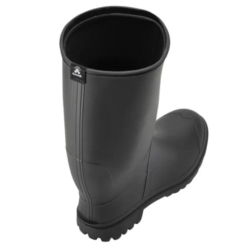 KAMIK - Bottes de Pluie pour Homme