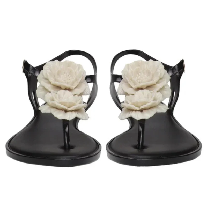 MELISSA - Sandales pour Femme