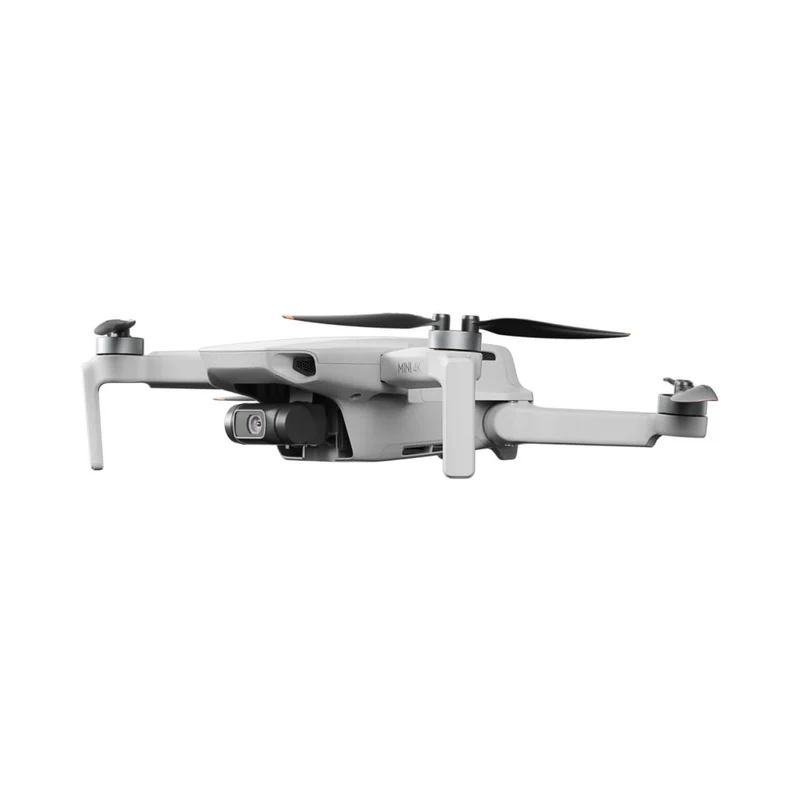 DJI - Ensemble de Drone Mini 4K *Boite Ouverte*