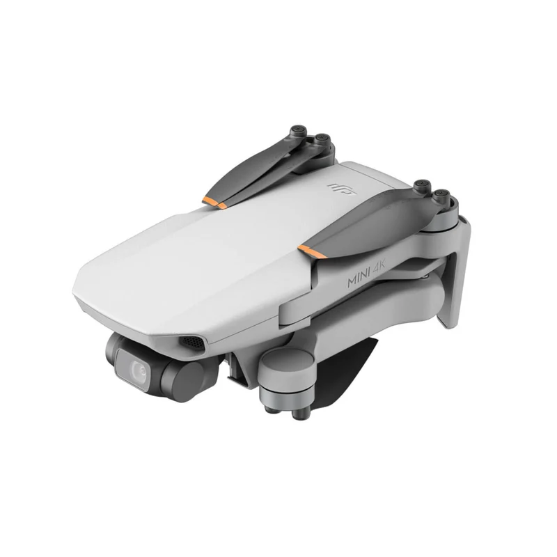 DJI - Ensemble de Drone Mini 4K *Boite Ouverte*
