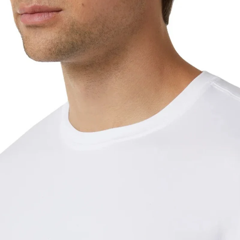 32° COOL - Paquet de 4 Chandails à Manches Courtes pour Homme