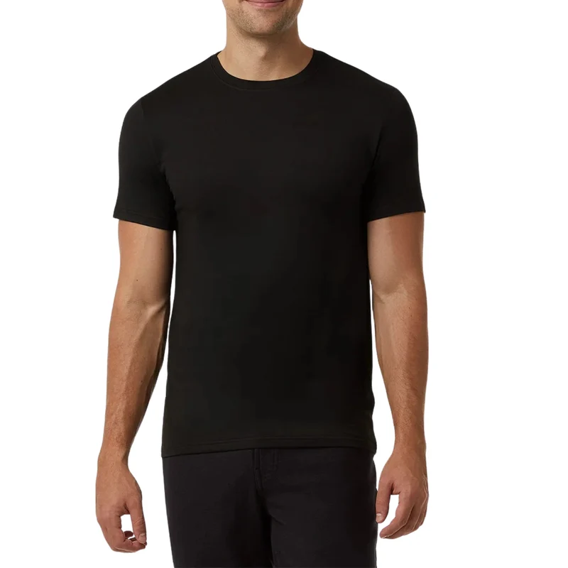 32° COOL - Paquet de 4 Chandails à Manches Courtes pour Homme