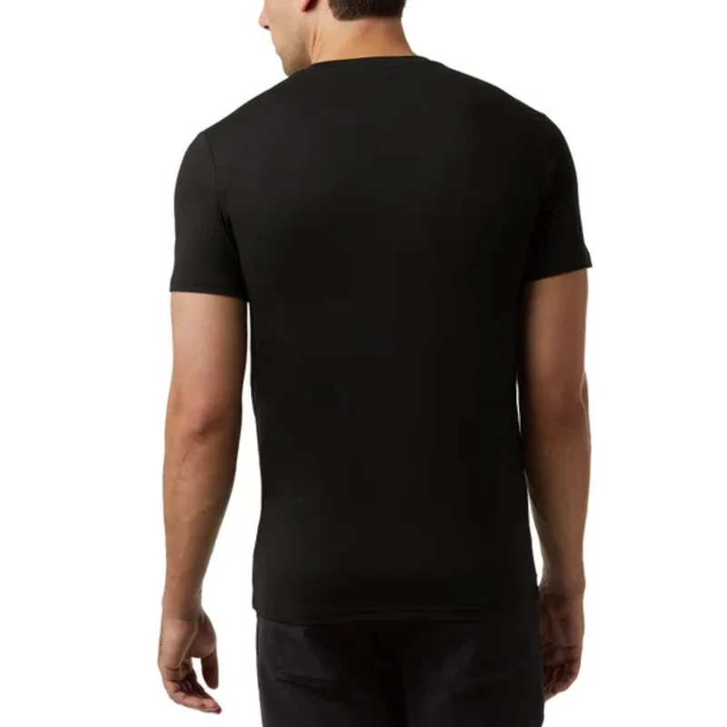 32° COOL - Paquet de 4 Chandails à Manches Courtes pour Homme