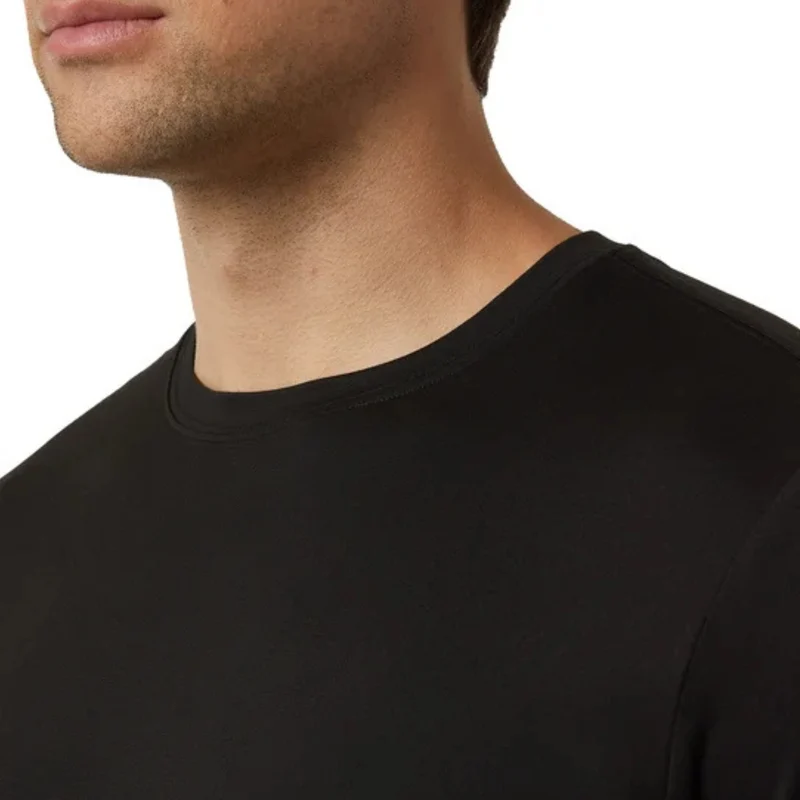 32° COOL - Paquet de 4 Chandails à Manches Courtes pour Homme