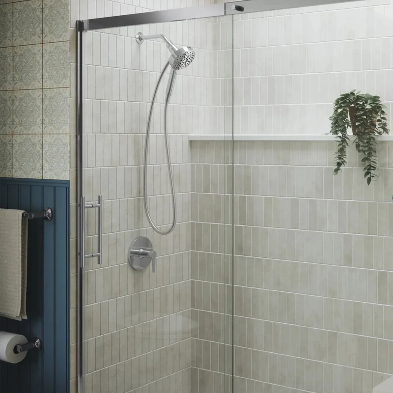KOHLER - Douchette Multifonction Assert