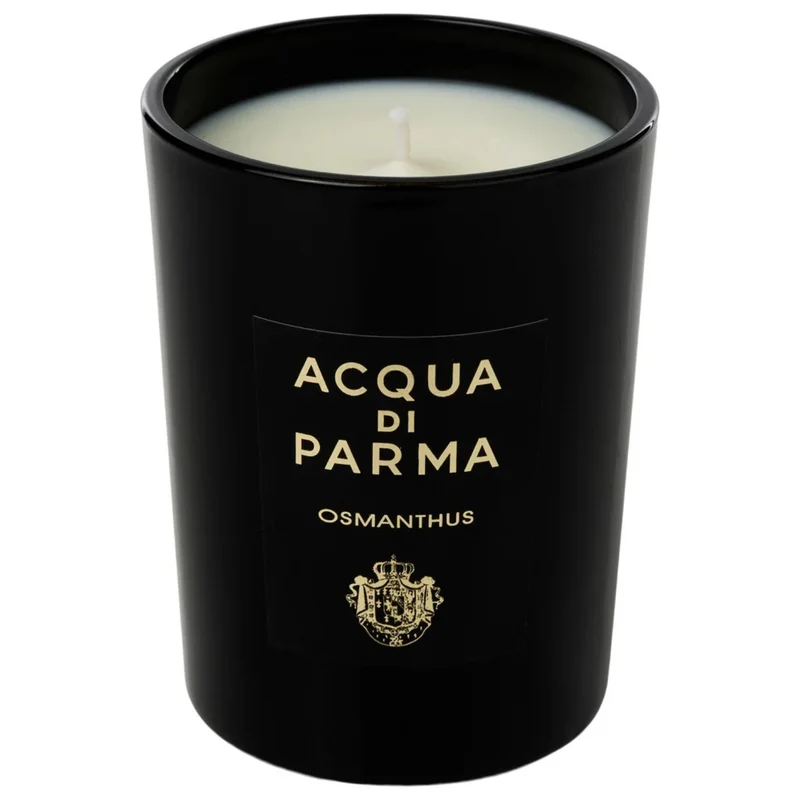 ACQUA DI PARMA - Chandelle Parfumée Osmanthus