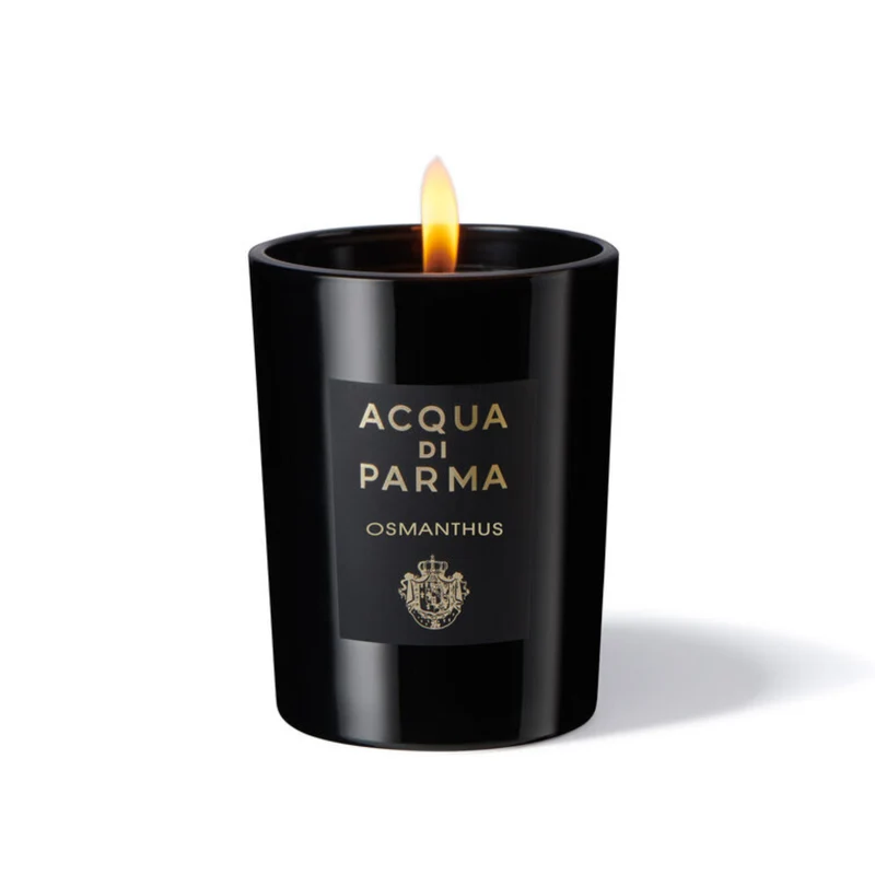 ACQUA DI PARMA - Chandelle Parfumée Osmanthus