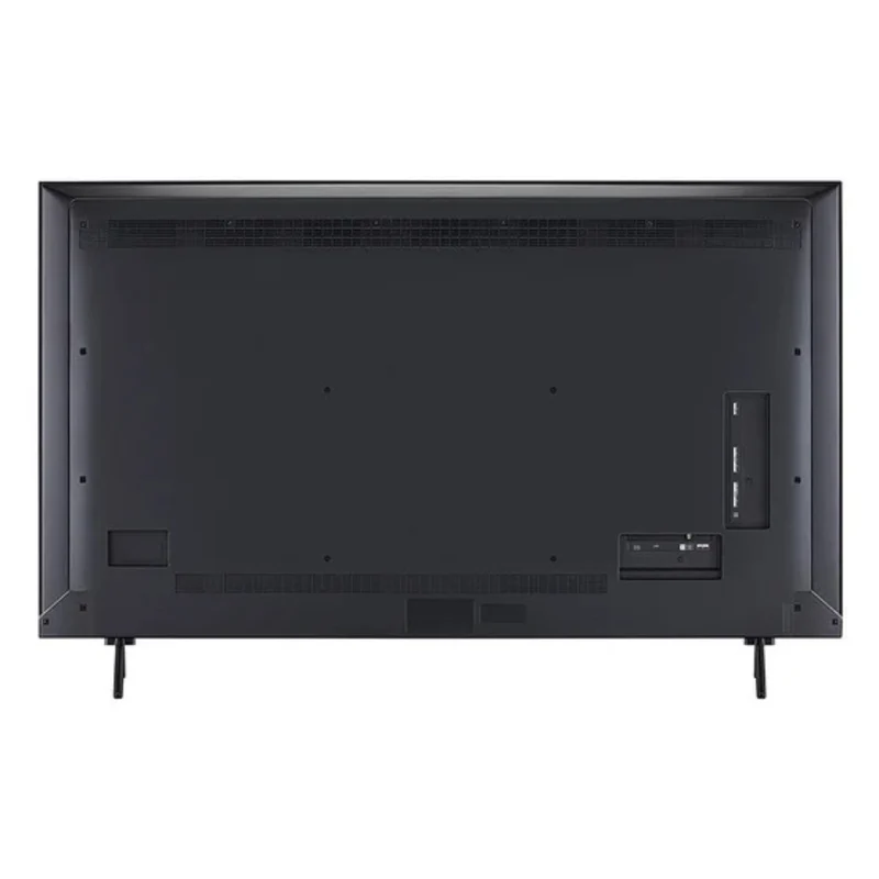 LG - Téléviseur Intelligent webOS mini-DEL HDR UHD 4K QNED91A evo AI de 55 po *Boite Ouverte*