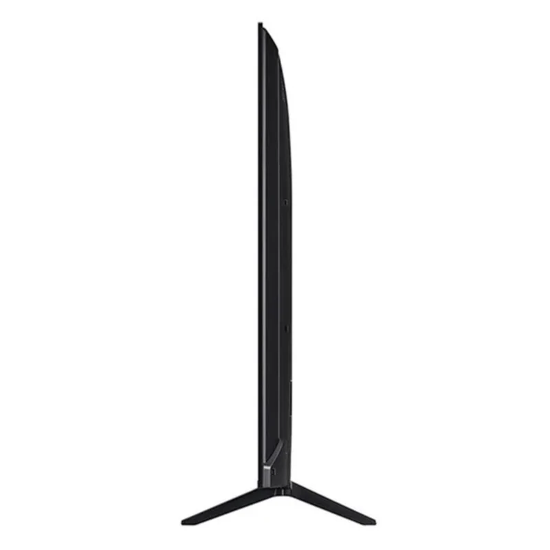 LG - Téléviseur Intelligent webOS mini-DEL HDR UHD 4K QNED91A evo AI de 55 po *Boite Ouverte*