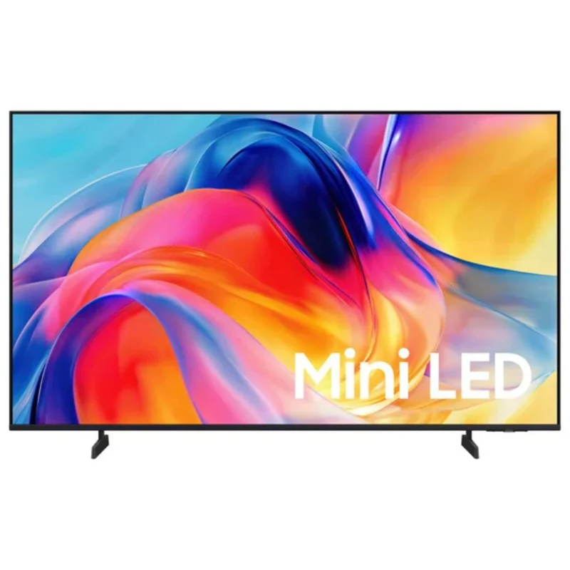 SAMSUNG - Téléviseur Intelligent mini-DEL 4K M70H de 43 po *Boite Ouverte*