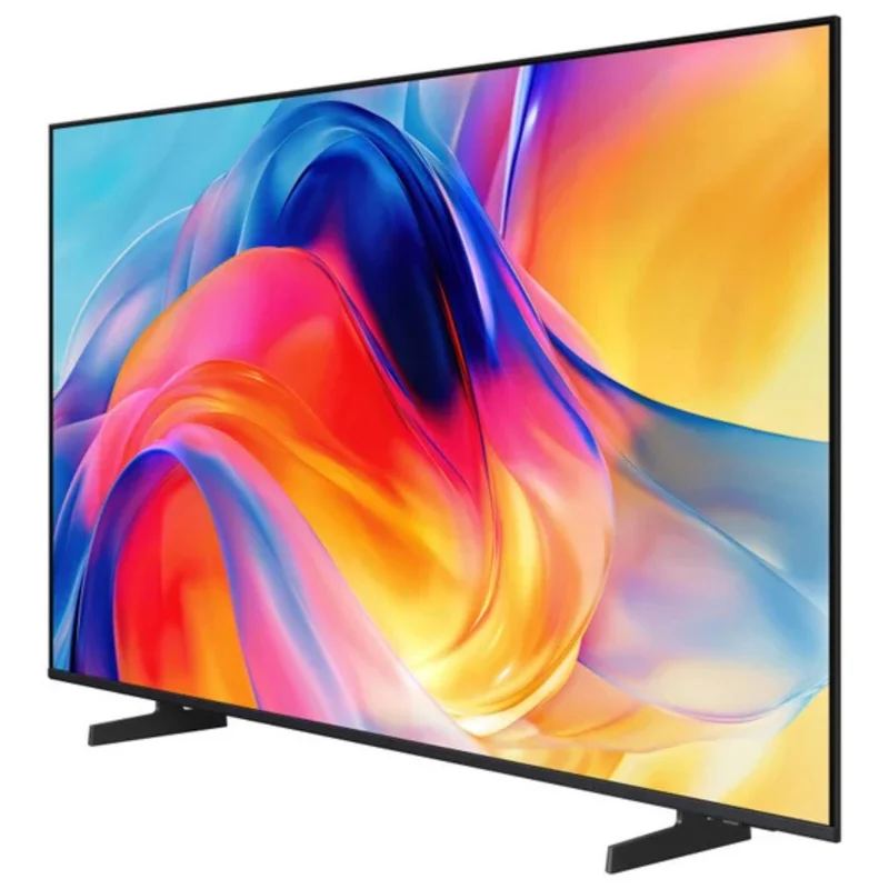 SAMSUNG - Téléviseur Intelligent mini-DEL 4K M70H de 43 po *Boite Ouverte*