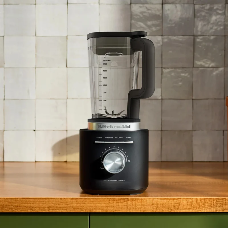KITCHENAID - Mélangeur Pure Puissance à Deux Pichets *Boite Ouverte*
