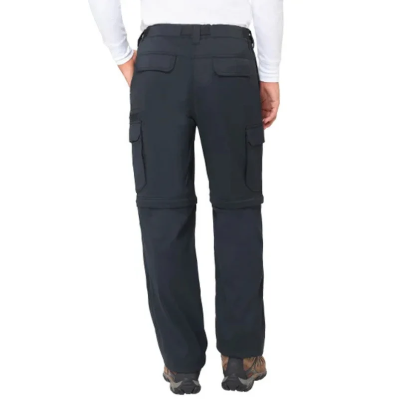 THE BC CLOTHING CO - Pantalon à Bas Amovible pour Homme