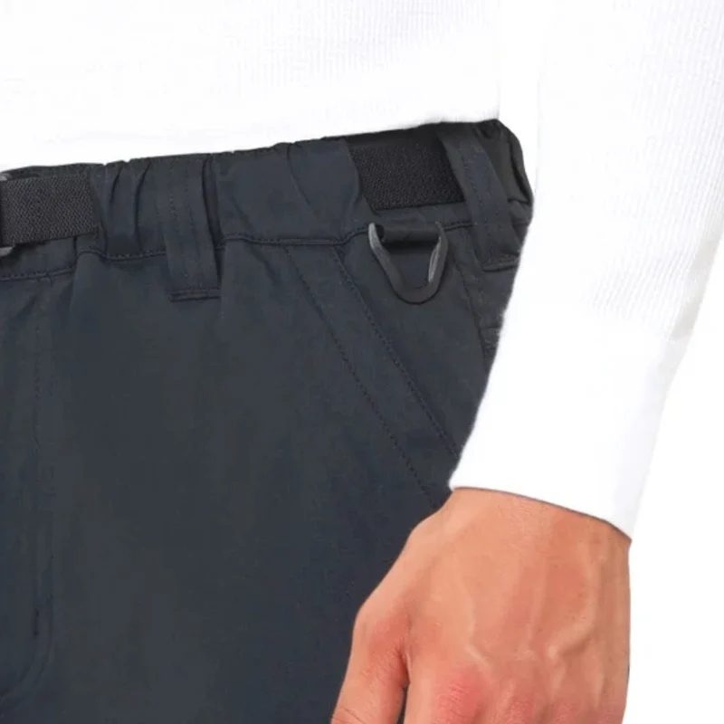 THE BC CLOTHING CO - Pantalon à Bas Amovible pour Homme