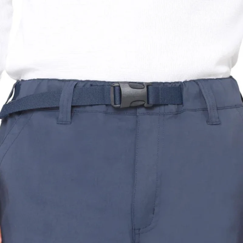 THE BC CLOTHING CO - Pantalon à Bas Amovible pour Homme