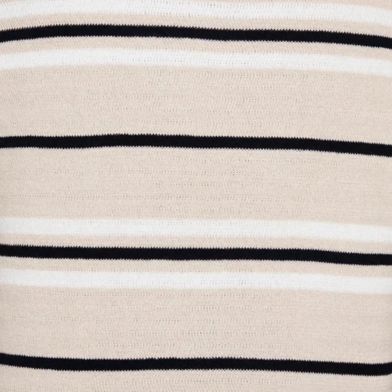 BANANA REPUBLIC - Polo à Manches Courtes pour Homme