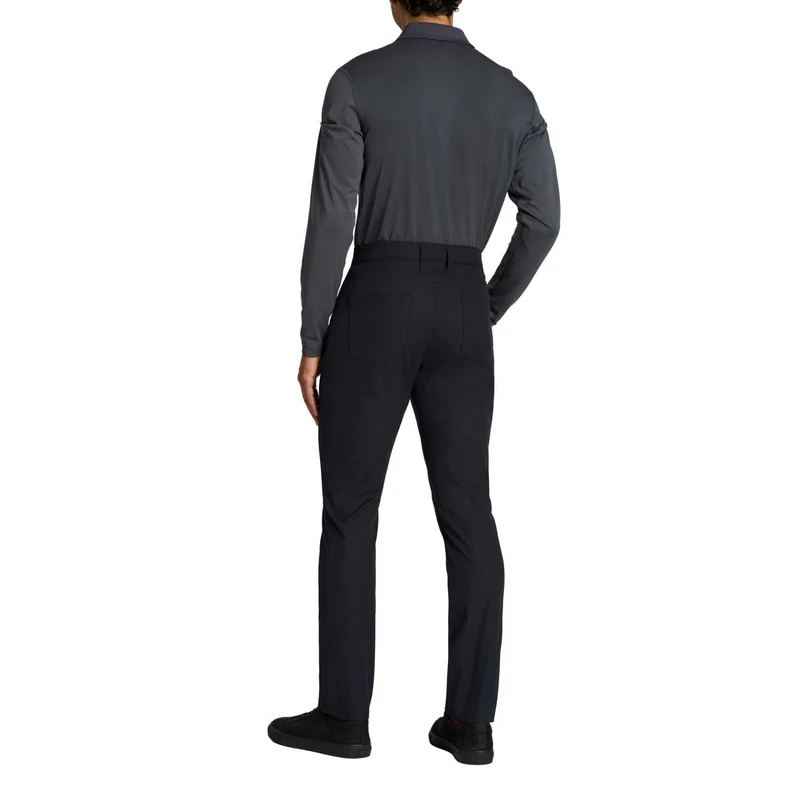 HURLEY - Pantalon à 5 Poches pour Homme