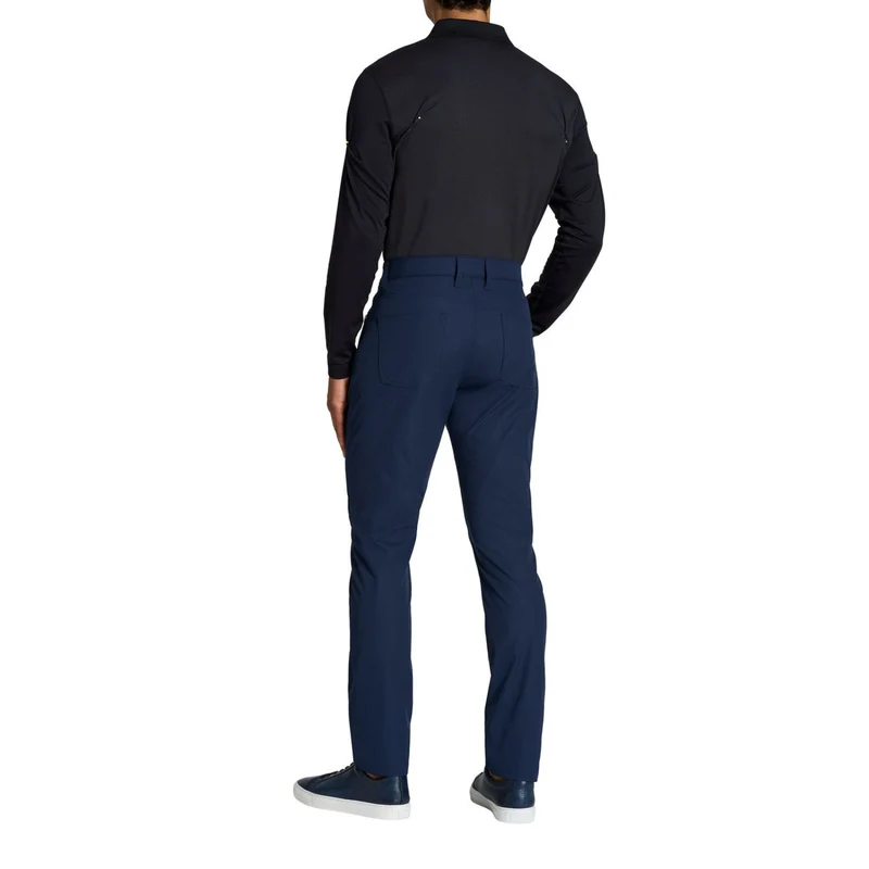 HURLEY - Pantalon à 5 Poches pour Homme