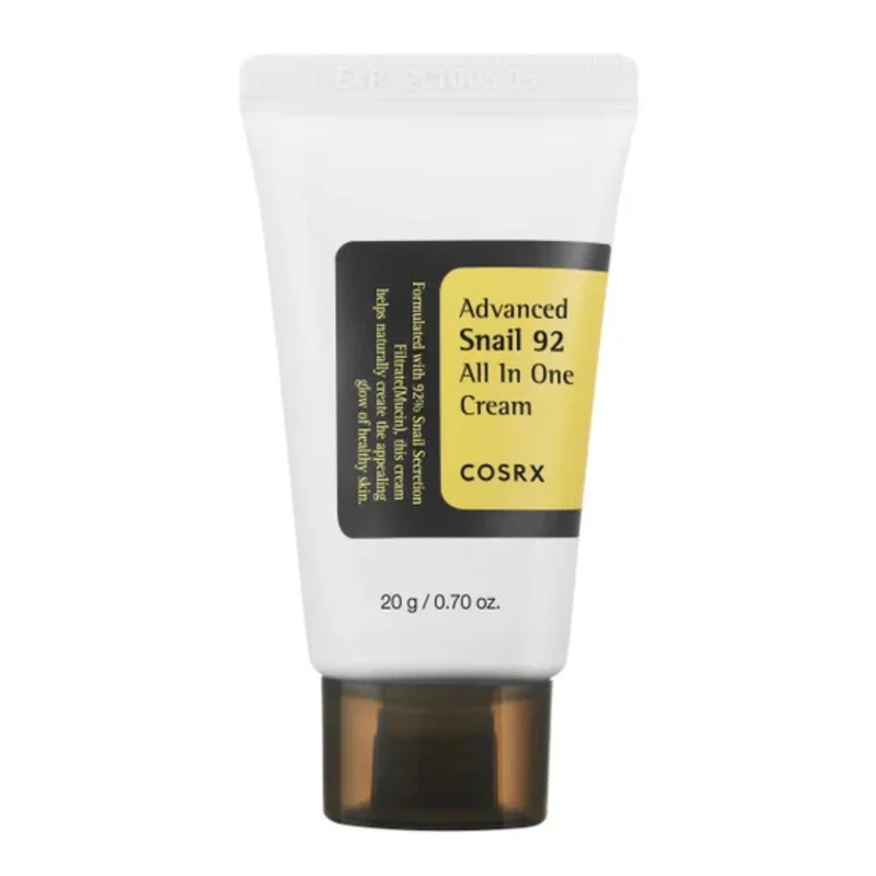 COSRX - Kit de Soins Avancés à Base de Mucine d'Escargot