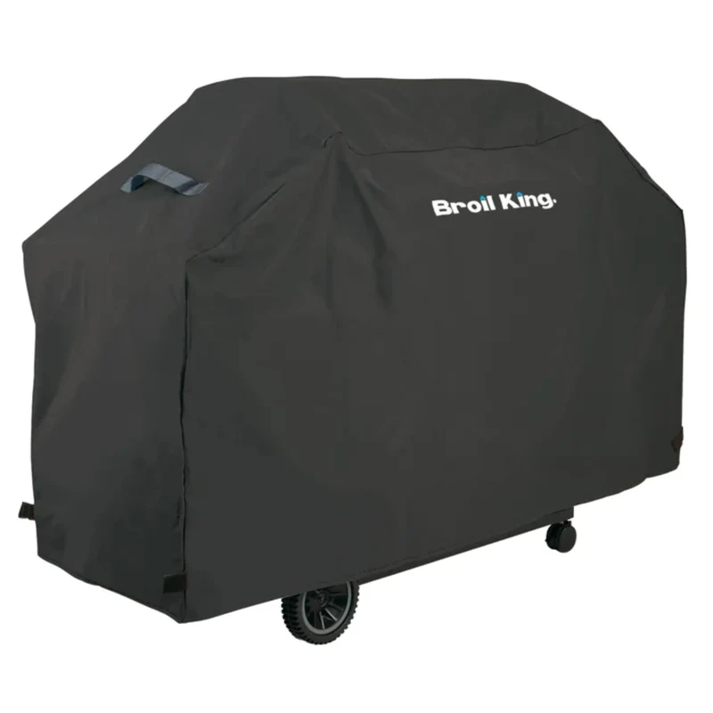 BROIL KING - BBQ au Gaz Naturel Signet 320 Pro *Sans Boite*