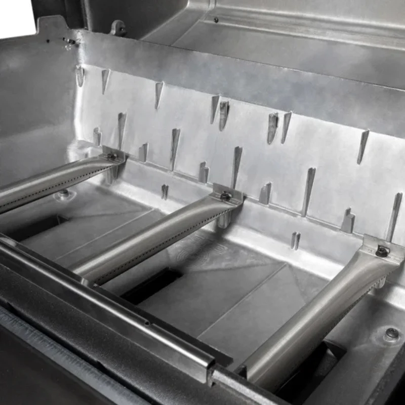 BROIL KING - BBQ au Gaz Naturel Signet 320 Pro *Sans Boite*