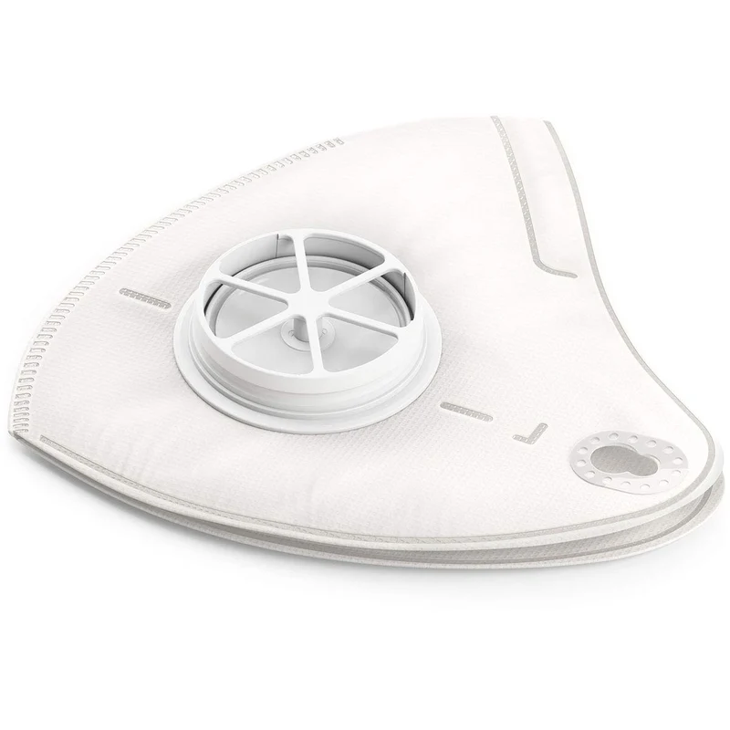 Philips Breathe Mask Filter 5pcs High Performance Pollen FY0086/00