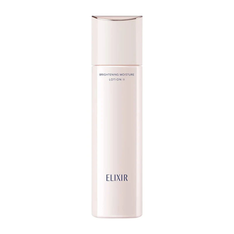 SHISEIDO ELIXIR WHITE ELIXIR Brightening Lotion WT 2 Moist Lotion Whitening 170mL