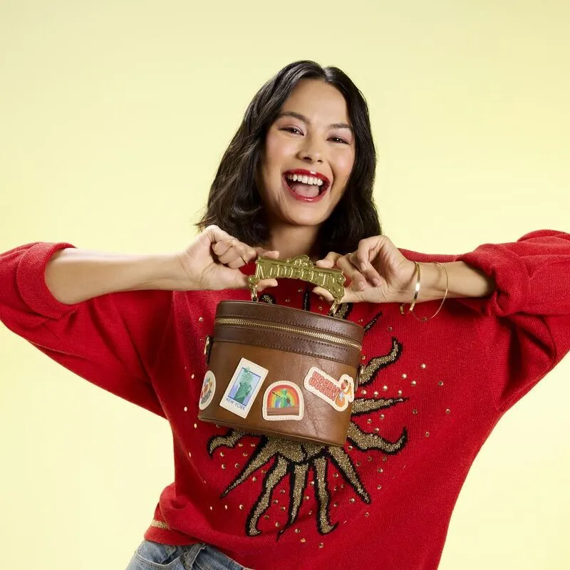 Loungefly The Muppets - Figural Crossbody Bag