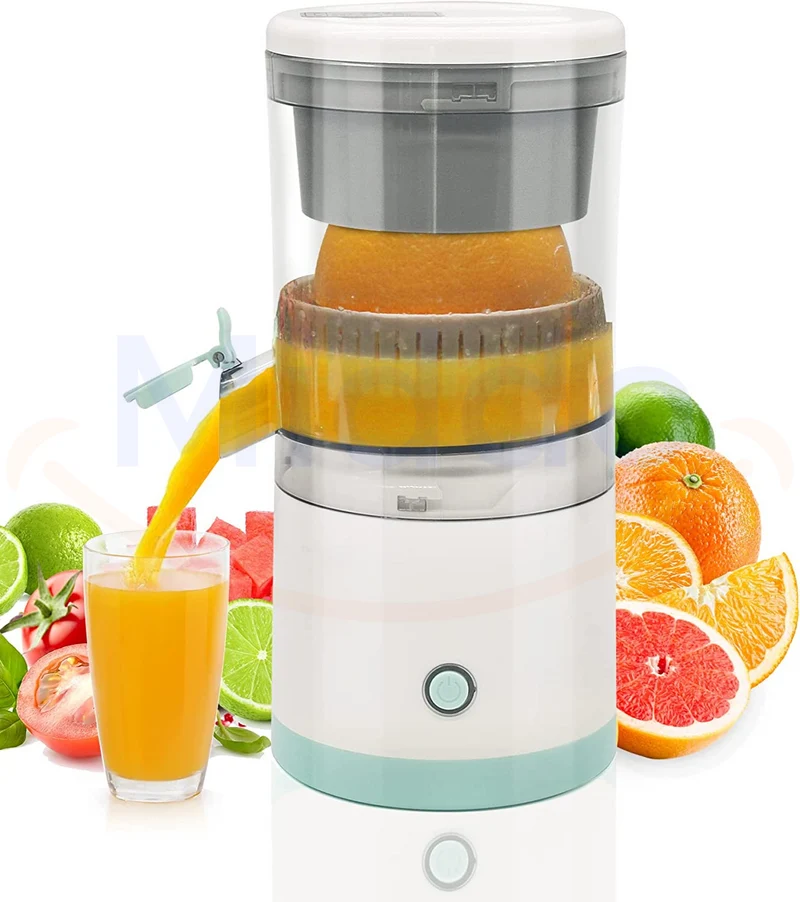 Spremiagrumi Elettrico - FreshPress