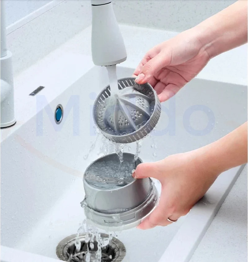Spremiagrumi Elettrico - FreshPress
