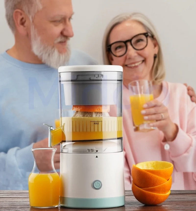 Spremiagrumi Elettrico - FreshPress