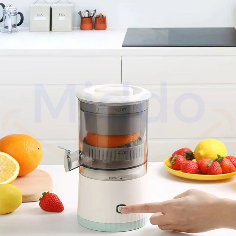 Spremiagrumi Elettrico - FreshPress