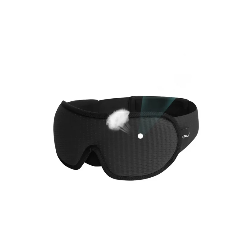 Maschera da Sonno Ergonomica - CloudDreamer