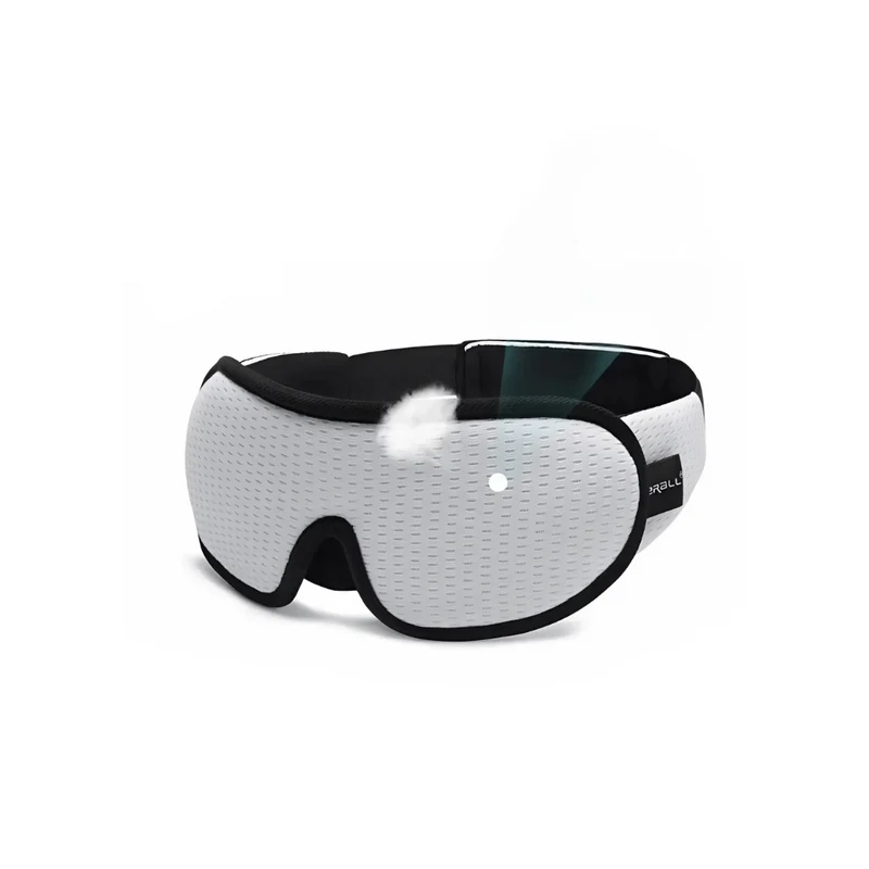 Maschera da Sonno Ergonomica - CloudDreamer