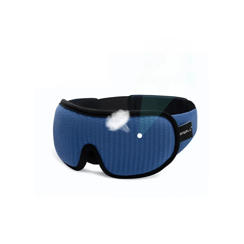 Maschera da Sonno Ergonomica - CloudDreamer