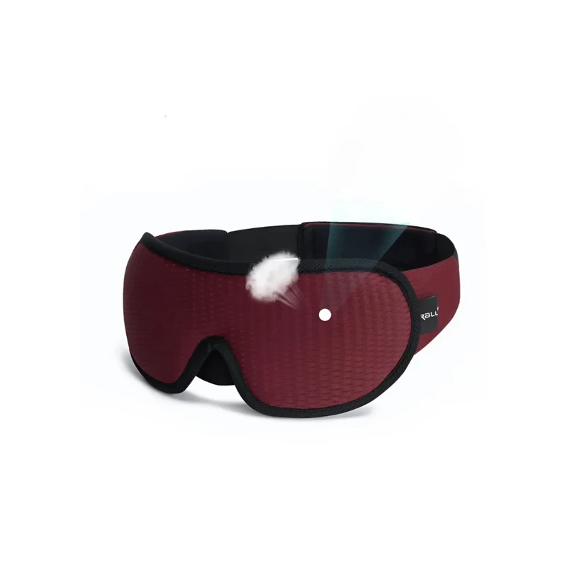 Maschera da Sonno Ergonomica - CloudDreamer