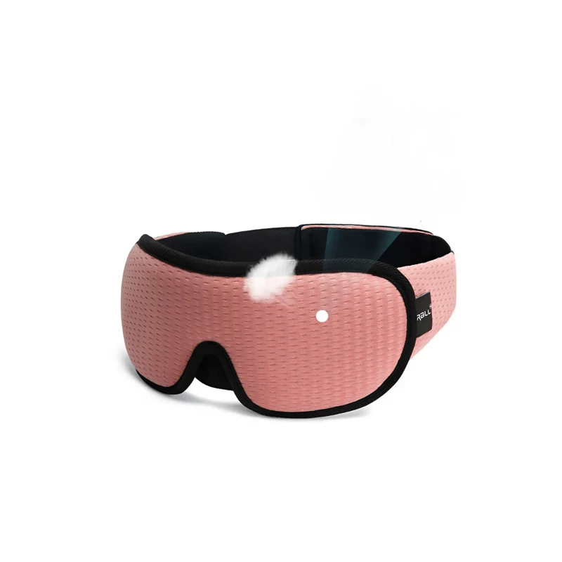 Maschera da Sonno Ergonomica - CloudDreamer