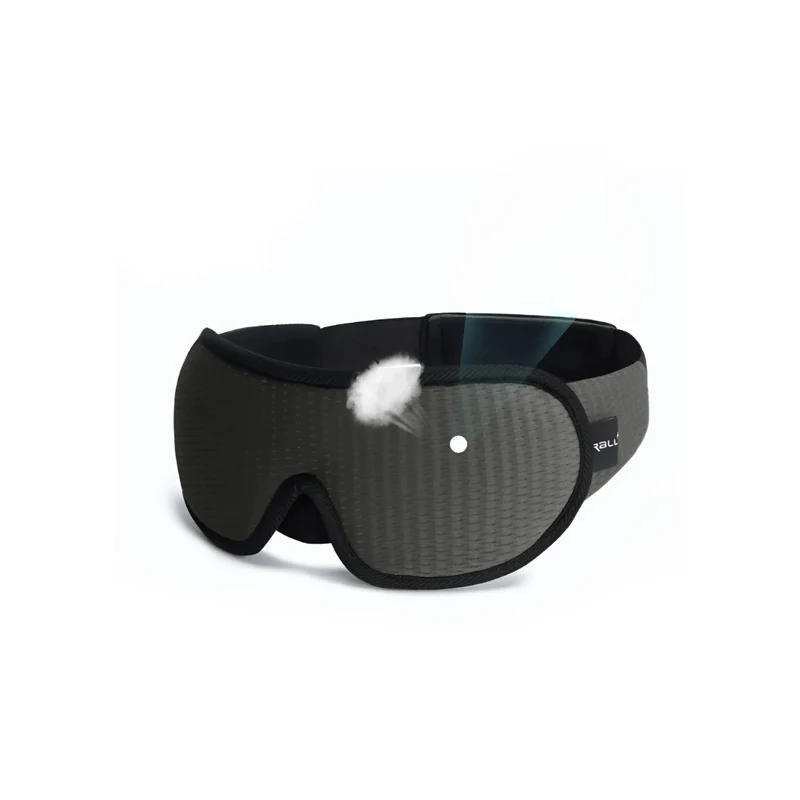Maschera da Sonno Ergonomica - CloudDreamer