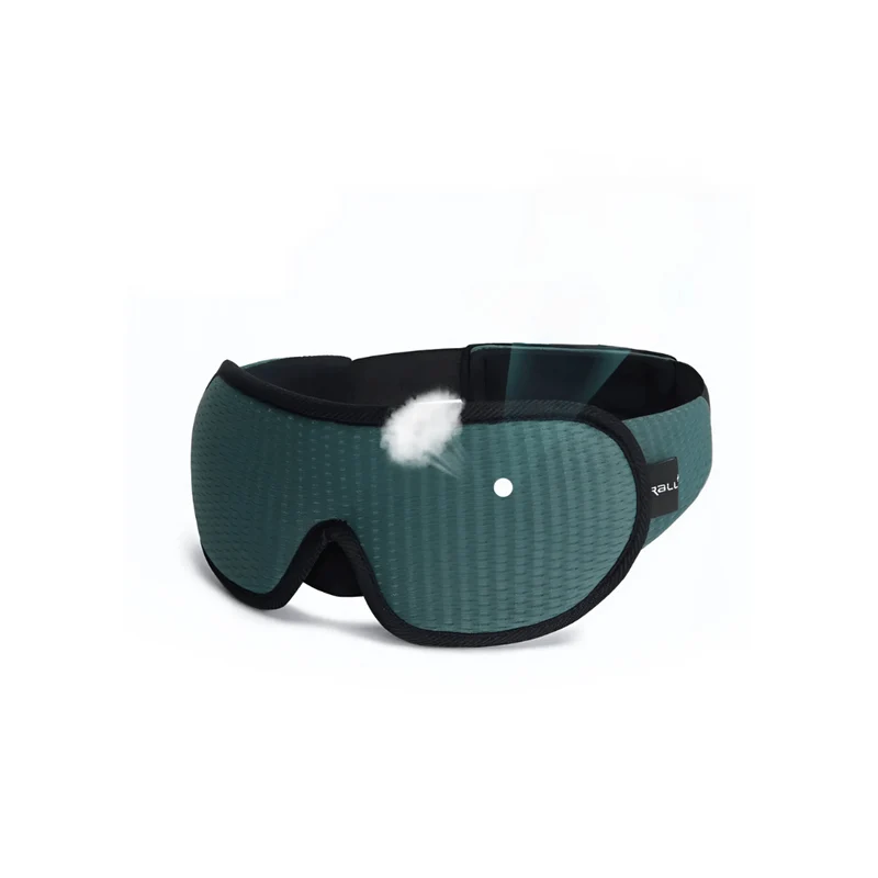 Maschera da Sonno Ergonomica - CloudDreamer