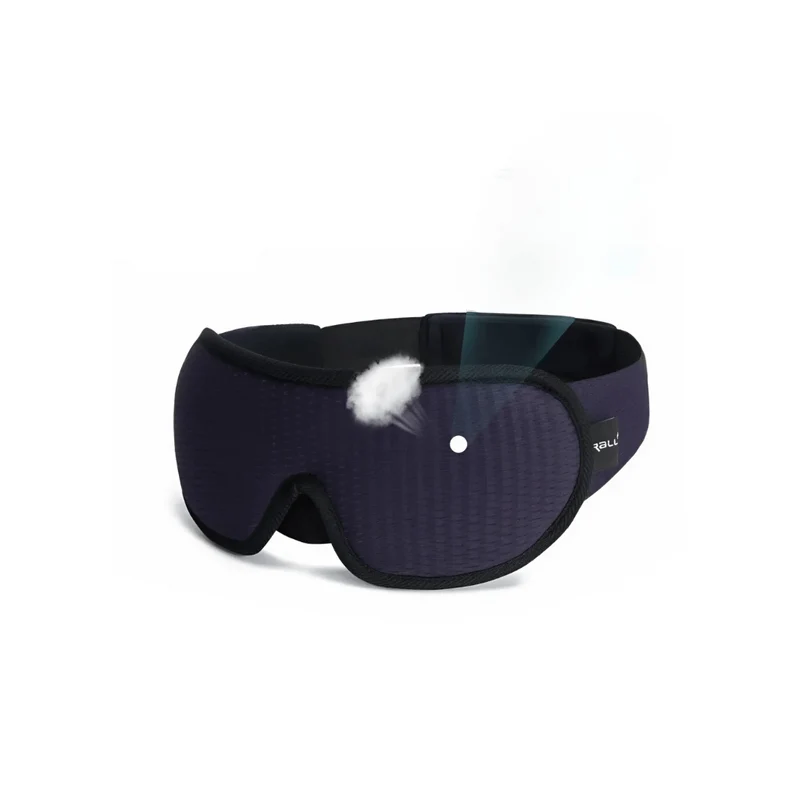 Maschera da Sonno Ergonomica - CloudDreamer