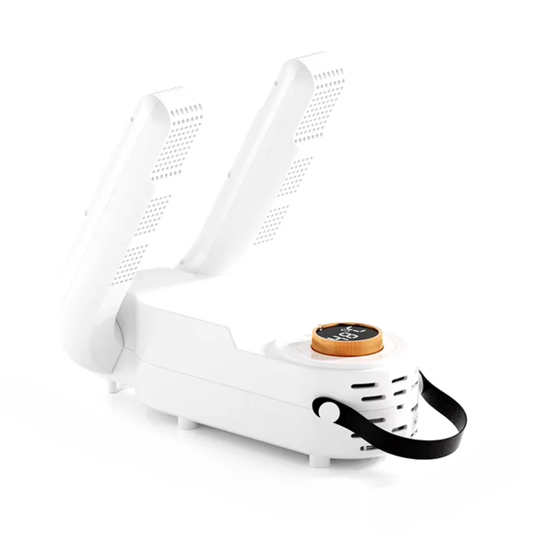 Asciugatore Elettrico per Scarpe - DryAir Pro