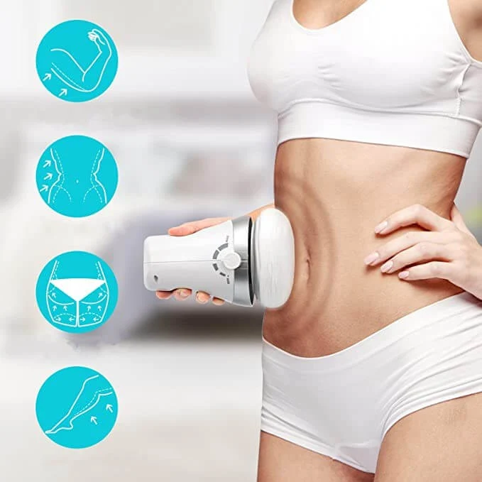 Dispositivo di Massaggio Avanzato per la Riduzione di Grasso e Cellulite - BodySculptor