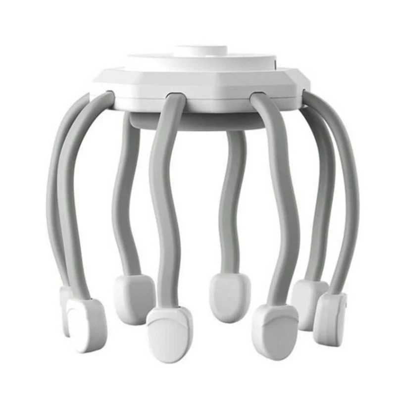 Massaggiatore per Cuoio Capelluto - RelaxSphere
