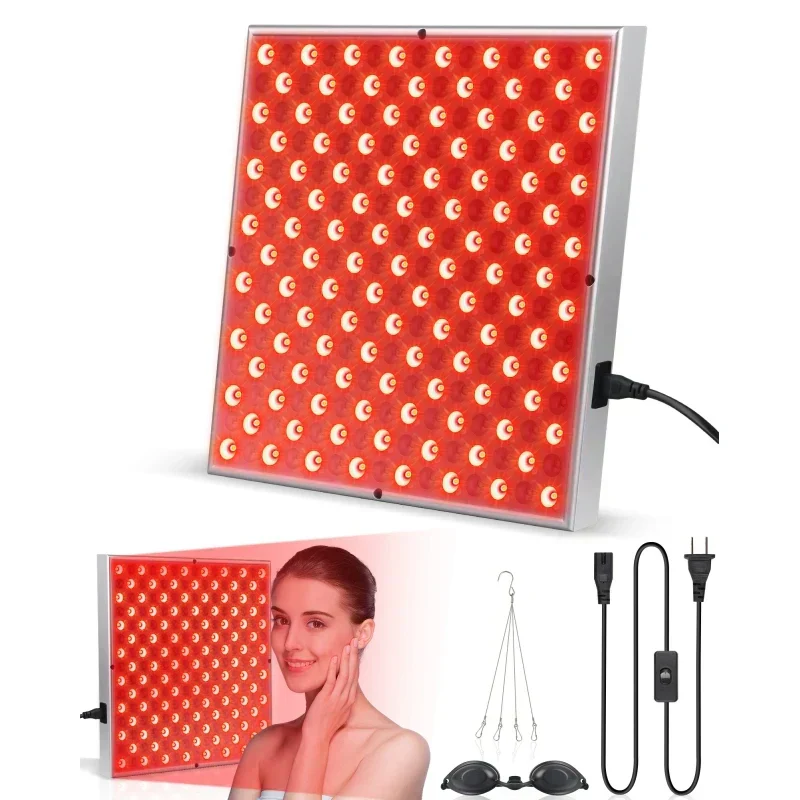 Pannello Infrarossi - GlowTherapy