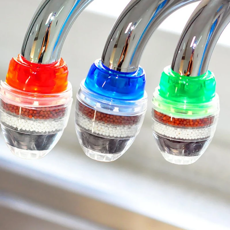 Filtro per Acqua del Rubinetto – PureFlow