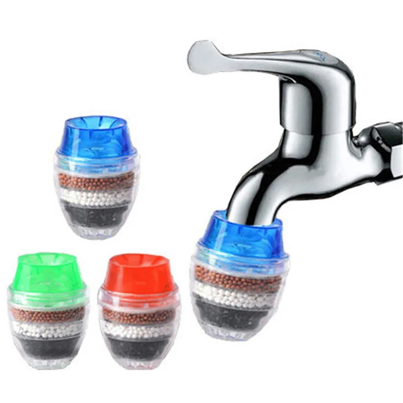 Filtro per Acqua del Rubinetto – PureFlow