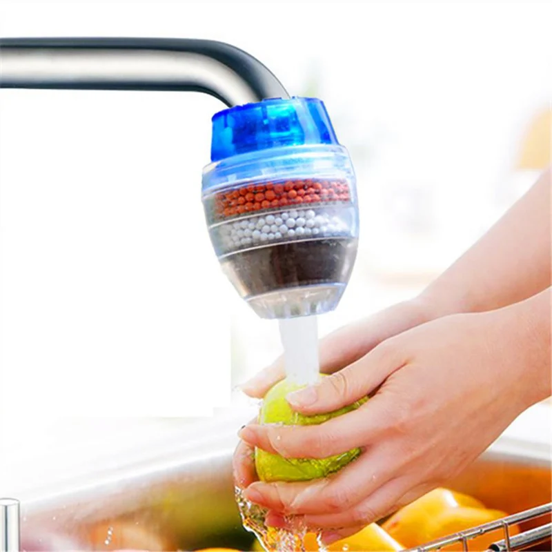 Filtro per Acqua del Rubinetto – PureFlow